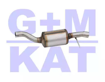 G M KAT 0236029 -